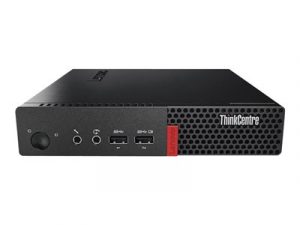 Lenovo ThinkCentre M710q Tiny 