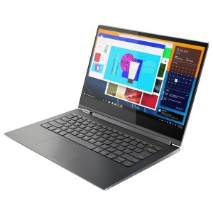Lenovo Yoga C930 2-in-1 13.9″ Best 14 Inch Laptop