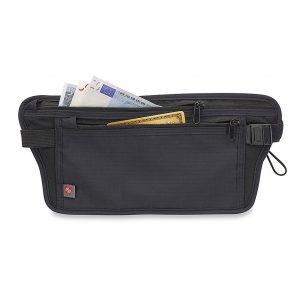 Lewis N. Clark RFID-Blocking Hidden Money Belt