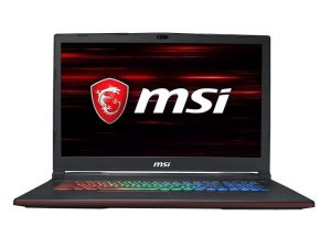 MSI GV62 8RD-275 15.6″ Performance Gaming Laptop