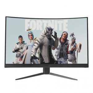 MSI Optix G27C2 27″ Curved Monitor