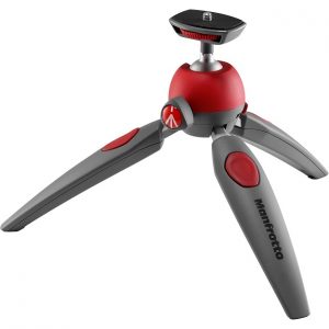 Manfrotto PIXI Mini Tripod