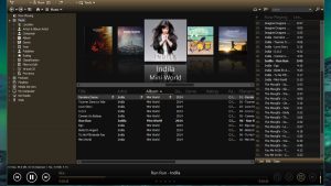 MediaMonkey Best iTunes Alternatives