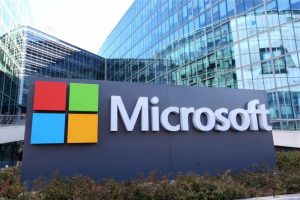 Microsoft Corp. Artificial Intelligence Stocks