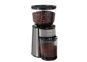 Mr.Coffee Automatic Burr Mill 