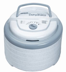 NESCO FD-75A, Snackmaster Pro Food Dehydrator