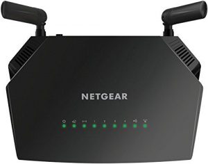 NETGEAR AC1200 R6230 WiFi Router