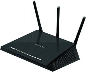 NETGEAR R6700 Nighthawk AC1750