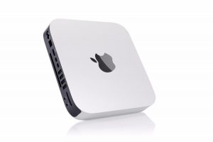 New Apple Mac mini