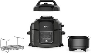 Ninja OP301 Foodi Air Fryer