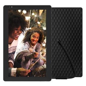 Nixplay Seed 10.1″ Digital Wi-Fi Photo Frame