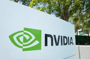 . Nvidia NVDA Corp.