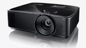 Optoma HD143X 1080p Projector