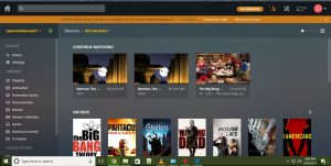 PLEX Media Server Best DLNA Server 