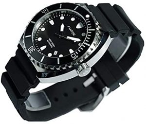 Pantor Sea Turtle Automatic Best Dive Watches