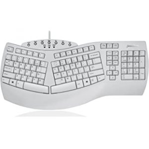 Perixx Periboard-512 Ergonomic Split Keyboard