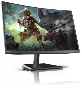 Pixio PXC243 24″ 144Hz Premier Gaming Monitor