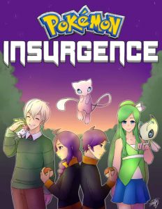 Pokémon Insurgence