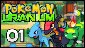 Pokémon Uranium