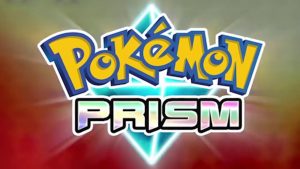 Pokémon Prism