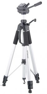 Polaroid Video ProPod Tripod Best Tripod for DSLR Cameras