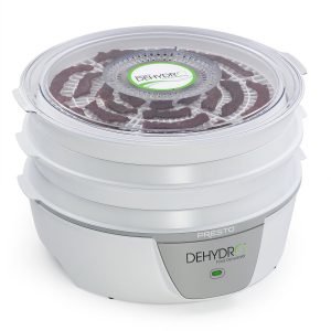 Presto 06300 Dehydro Electric Food Dehydrator