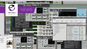 Audio Editing Software