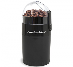 Proctor Silex Fresh Grind Electric 