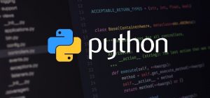 Python