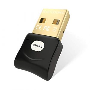QGOO USB Bluetooth 4.0 
