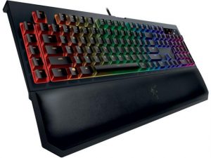 Razer BlackWidow Chroma V2