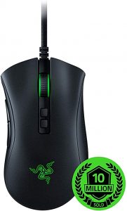 Razer DeathAdder v2 Gaming Mouse