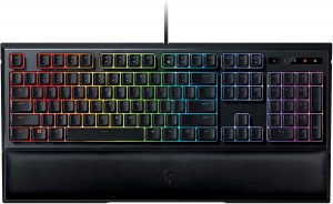 Razer Ornata Chroma Gaming Keyboard