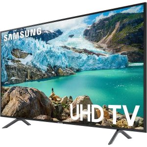 Samsung UN65RU7100FXZA 65-Inch 4K UHD 7 Series