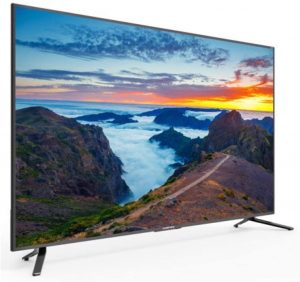 Sceptre 65-Inch 2160P U650CV-U 