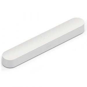 Sonos Beam Smart TV Sound Bar