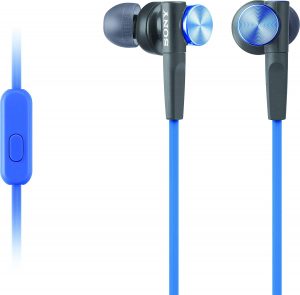 Sony Extra Bass Earbud