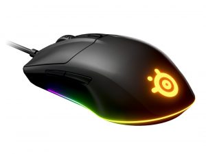 SteelSeries Rival 3 Gaming Mouse