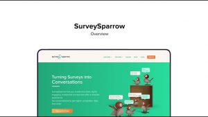 SurveySparrow