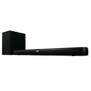 TCL Alto 7+ 2.1 ChHome Theater Sound Bar