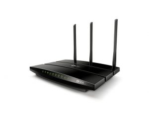 TP-Link AC1200 Wireless Router