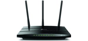 TP-Link AC1750 Smart WiFi