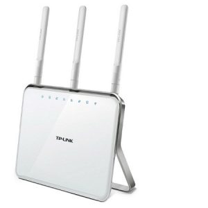 TP-Link AC1900 C9 Smart Wireless 