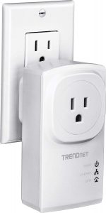 TRENDnet Powerline 1300 AV2 Adapter