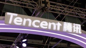 Tencent TCEHY Artificial Intelligence Stocks