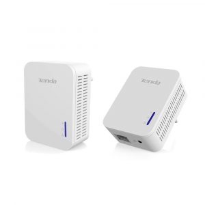 Tenda AV1000 Powerline Ethernet Adapter