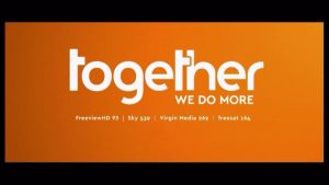 Together TV Best Alternatives to Rabbit