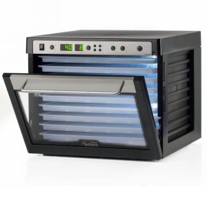 Tribest Sedona Combo SD-S9150-B Digital Food Dehydrator