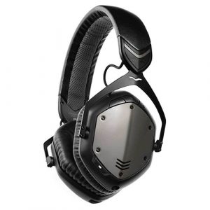 V-MODA Crossfade bass headphones