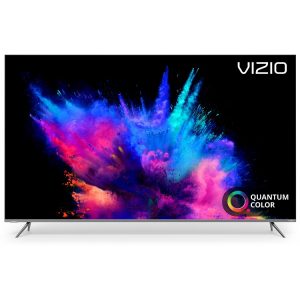 VIZIO P-Series P659-G1 Quantum 65-Inch 4K HDR Smart TV
